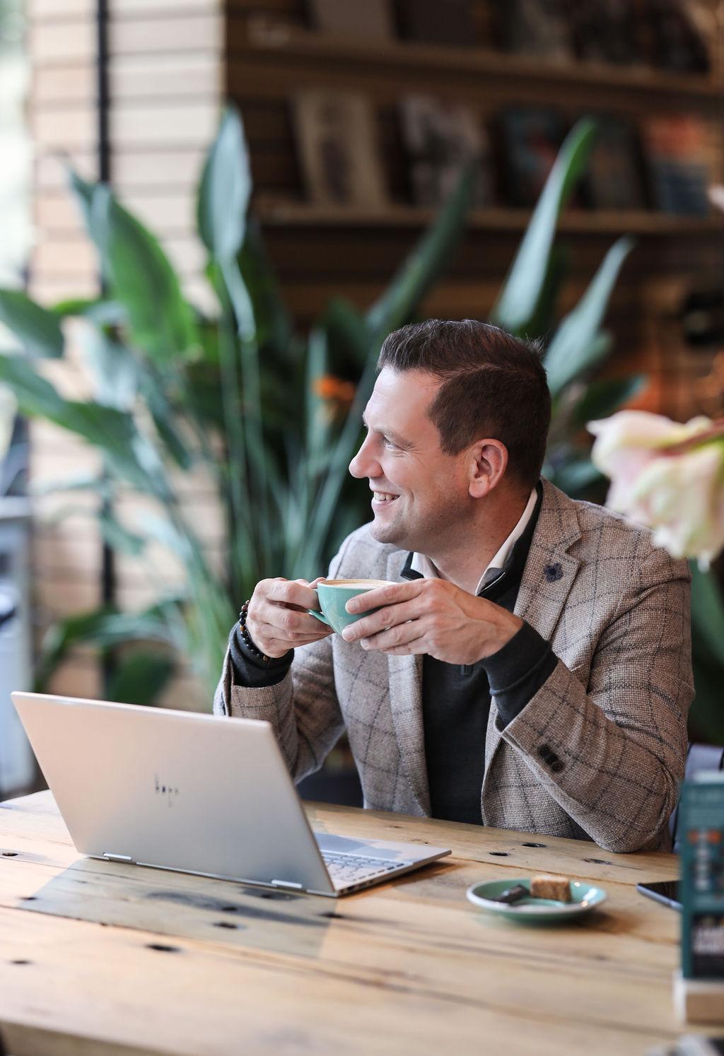 Met part time baan huis overnemen