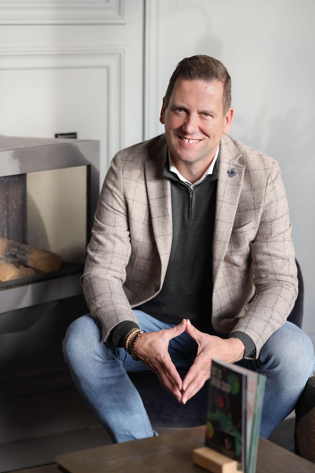 Je huis na scheiding op 1 naam zetten.